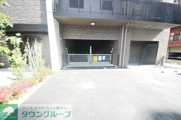 プレミスト板橋の物件内観写真